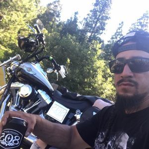 Meet your Posher, Anthony